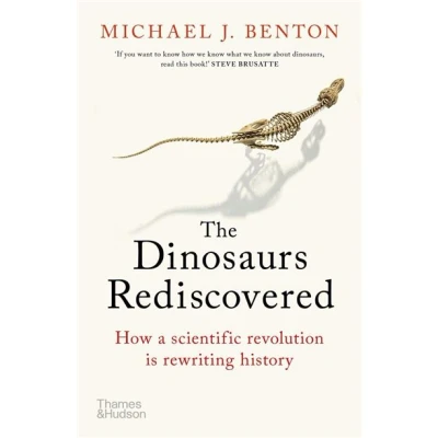 Image de The Dinosaurs Rediscovered