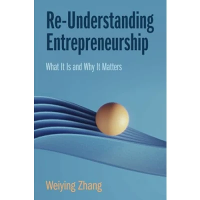 Afbeelding van Re Understanding Entrepreneurship
