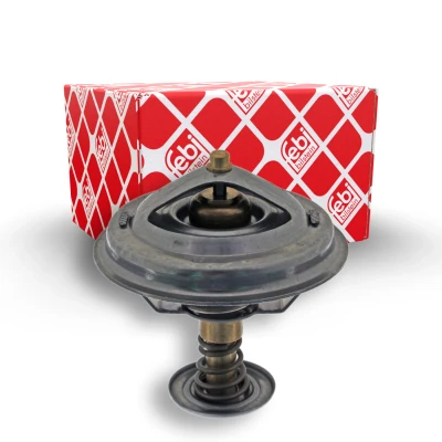 Afbeelding van Febi Bilstein Thermostaat 09677