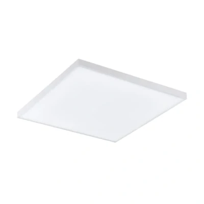 Afbeelding van EGLO Turcona CCT Plafonnière LED 43.7 cm Wit