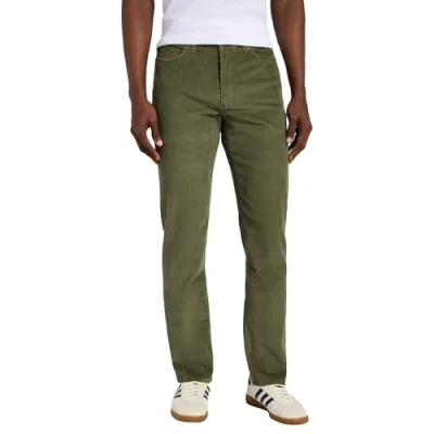 Image de Lee Men&#039;s Slim FIT MVP Pants, MERCANTILE Green, 36/32