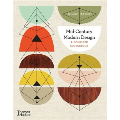 Image de Mid Century Modern Design