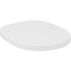Afbeelding van Ideal Standard Connect Toiletzitting Voor E819401 Wit