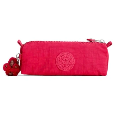 Afbeelding van Kipling Freedom Etui true pink