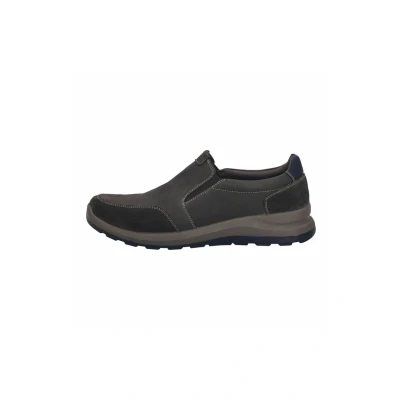 Afbeelding van JOSEF SEIBEL Marley 52 Slipper für Herren Braun