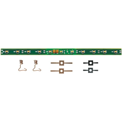 Afbeelding van MiniTrix T66616 Trix Interieurverlichting gebouw Met LEDs Warm wit 1 stuk(s)
