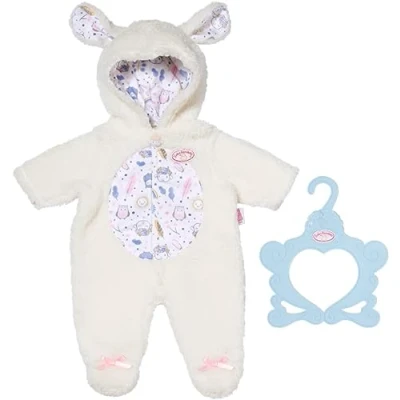 Afbeelding van Baby Annabell Schapen onesie 43 cm Poppenkleding