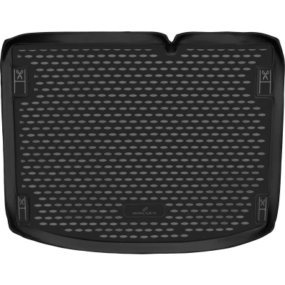 Afbeelding van Walser Kofferbakmat XTR geschickt voor Suzuki Vitara onderste laadvloer 02/2015 Vandaag
