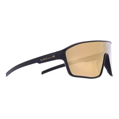 Afbeelding van RED BULL Daft 007 zonnebril unisex Mirrored Gold