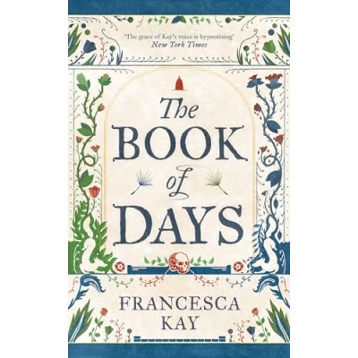 Afbeelding van The Book of Days