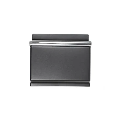 Afbeelding van PRASCO SZ7522126 Bumper Grill voor voertuigen zonder afstandregeltempomaat SUZUKI: Vitara IV Off Road
