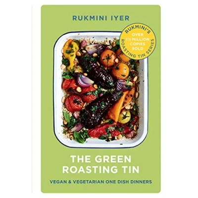 Afbeelding van The Green Roasting Tin