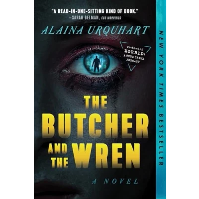 Afbeelding van the Butcher and Wren