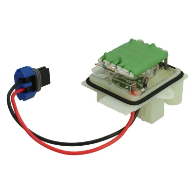 Afbeelding van Weerstand, binnenventilator THERMOTEC DER035TT