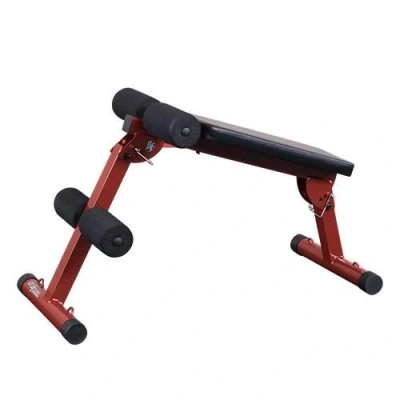Afbeelding van Best Fitness BFAB10 Ab Board buiktrainer