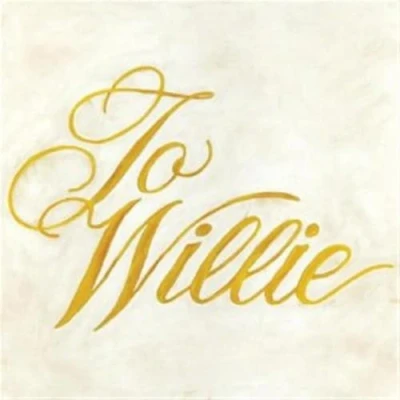Afbeelding van Phosphorescent To Willie