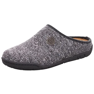Afbeelding van ROHDE 6651.80 Pantoffel grijs maat 43