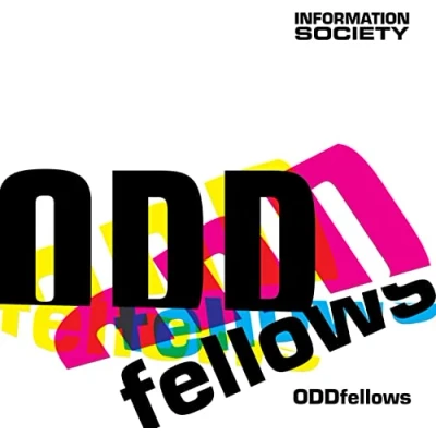 Afbeelding van Oddfellows