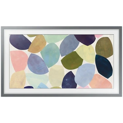 Afbeelding van Samsung Frame lijst platina 32 inch VG SCFT32ST/XC