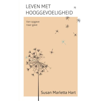 Afbeelding van Leven met hooggevoeligheid