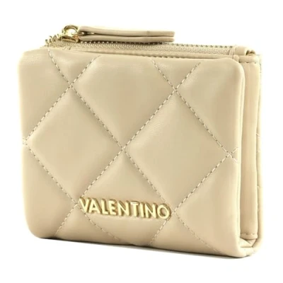 Image de VALENTINO BAGS PORTAFOGLIO DONNA BEIGE