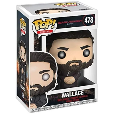 Image de Figurine Funko Pop! N478 Blade Runner 2049 Wallace