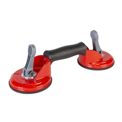 Afbeelding van Rubi Zuignap 2 noppen Max 55 kg