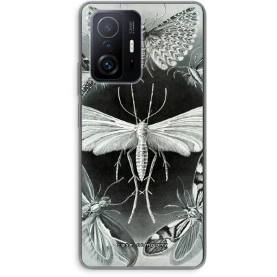 Afbeelding van Case Company® hoesje geschikt voor Xiaomi 11T Pro Haeckel Tineida Soft Cover Telefoonhoesje Bescherming aan alle Kanten en Schermrand