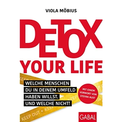 Afbeelding van Detox your Life!