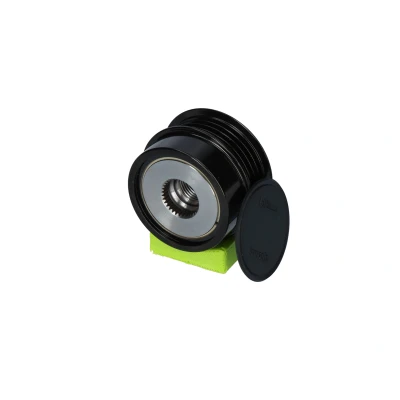 Afbeelding van VALEO 599371 Dynamovrijloop
