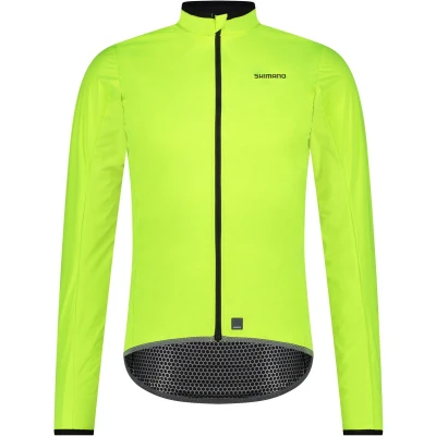 Afbeelding van Windflex Jas , Neon Geel