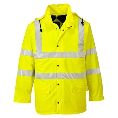 Afbeelding van Waterdicht jack Sealtex™ ultra gewatteerd S490 Portwest