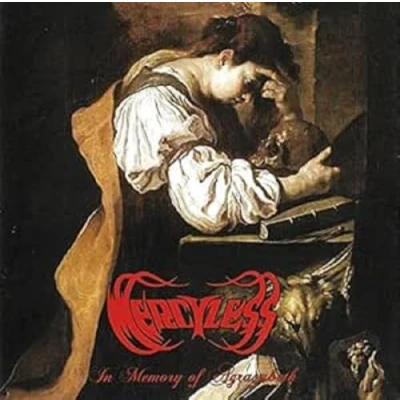 Afbeelding van Mercyless In Memory of Agrazabeth (LP)