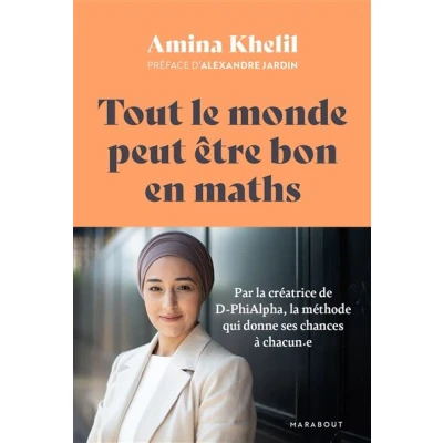Image de Tout le monde peut être bon en maths
