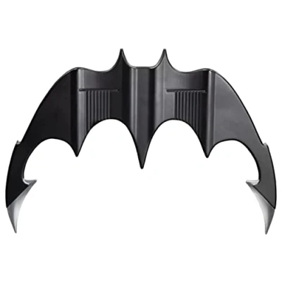 Afbeelding van Ikon Design Studio Batman 1989 Replica 1/1 Batarang 23 cm Replica: