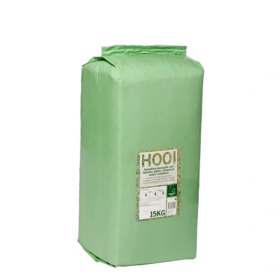 Afbeelding van Hm Hooi Baal Ruwvoer 15 kg