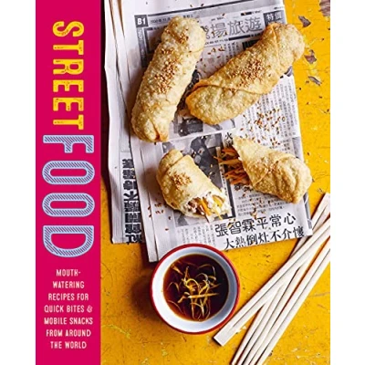 Afbeelding van Street Food