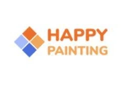 Happy Painting Logo