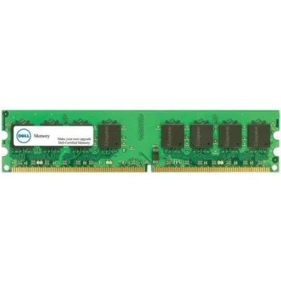 Afbeelding van Dell AA335286 Werkgeheugenmodule voor PC DDR4 16 GB 1 x 2666 MHz 288 pins DIMM