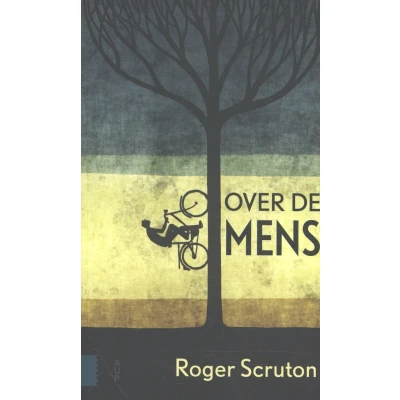 Afbeelding van Over de mens