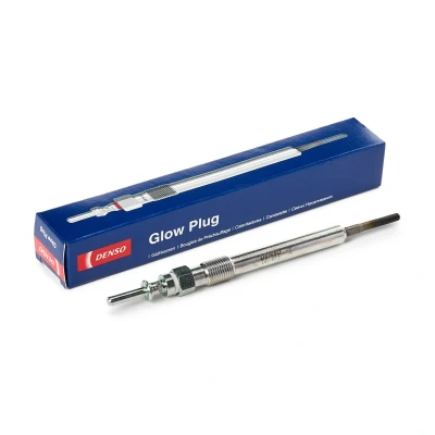 Afbeelding van DENSO DG 613 Gloeibougie 7V M10x1.0 BMW: 1 Coupe, X3, X1, TOYOTA: Verso, Auris Hatchback, MINI: Hatchback