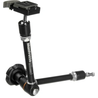 Afbeelding van Manfrotto Friction Arm with Quick Release Plate 244RC