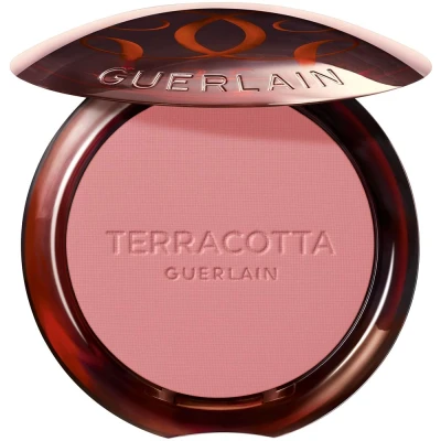 Afbeelding van Guerlain Terracotta Blush 01 Light Pink