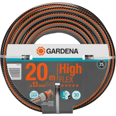 Afbeelding van GARDENA Comfort HighFlex Slang 13mm (1/2&quot;), 20 Meter