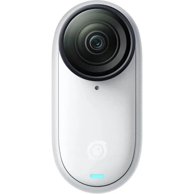 Afbeelding van Insta360 GO 3S Standalone Camera Arctic White 64GB