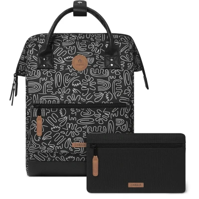 Afbeelding van Cabaia Adventurer Medium Rugzak Amiens