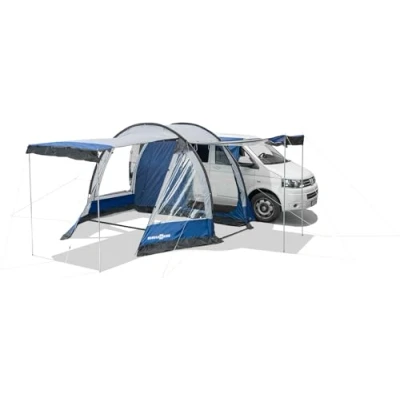 Afbeelding van Brunner Entrada Bus Tent