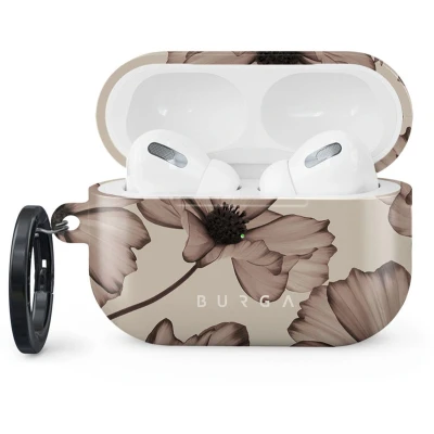 Afbeelding van Burga Hardcase voor de Apple AirPods Pro 2 Barely Yours