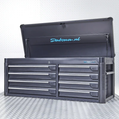 Afbeelding van Gereedschapskist &quot;tech line&quot; 125 cm