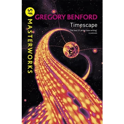 Afbeelding van SF Masterworks 27 Timescape